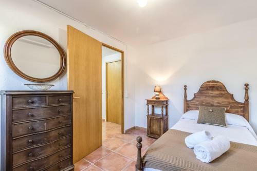 Villa Finca Colonia De Sant Pere