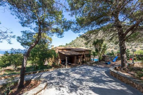 Villa Finca Colonia De Sant Pere