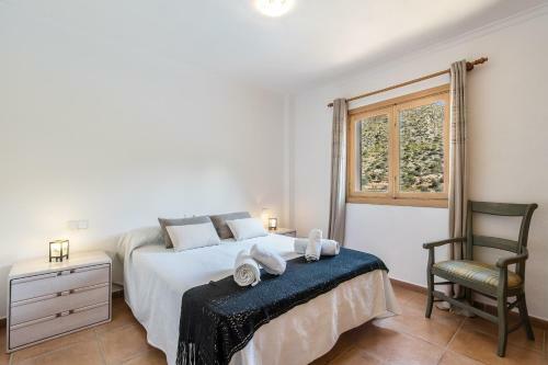 Villa Finca Colonia De Sant Pere