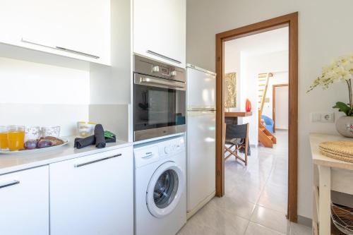 Apartamento Miramar Next To The Sea