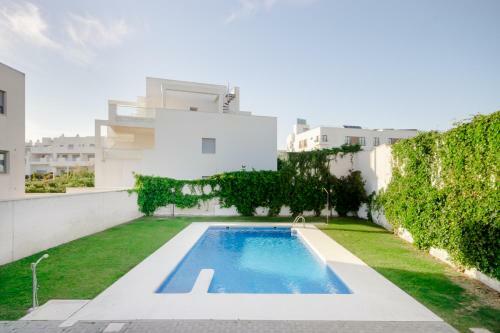 Apartamento Casa Pav�a