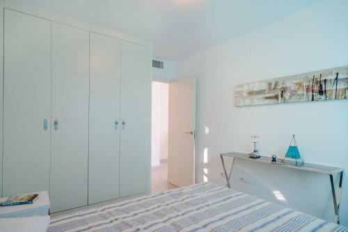Apartamento Casa Pav�a
