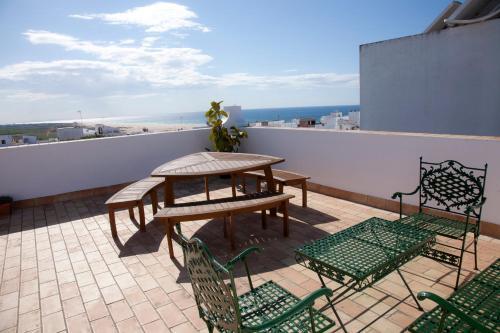 Apartamento Atl�ntika Conil