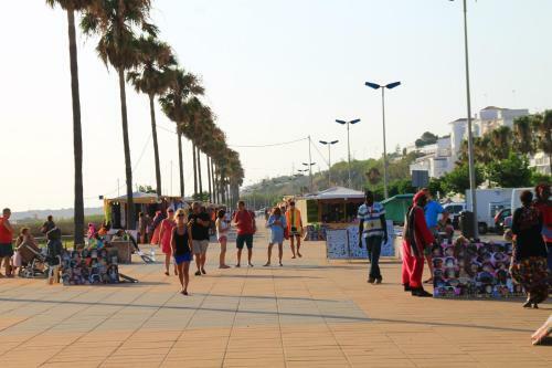 Apartamento Estudio Velarde IV