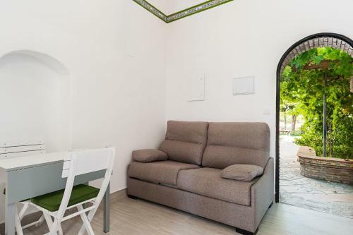 Apartamento La Jandeta 3