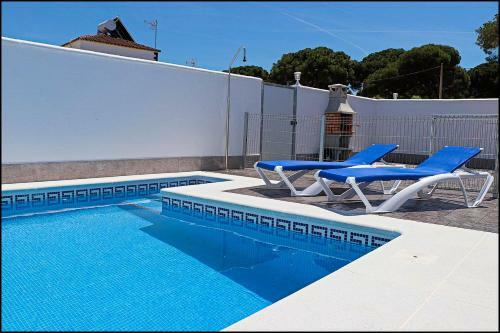 Apartamento Casa Rural Zara II