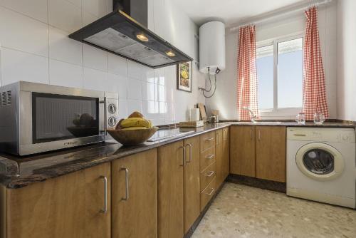 Apartamento Costa De La Luz
