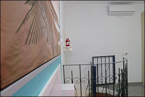 Apartamento Plaza Espa�a