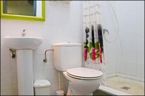 Apartamento Plaza Espa�a