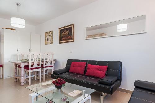 Apartamento Casa Pimpinela