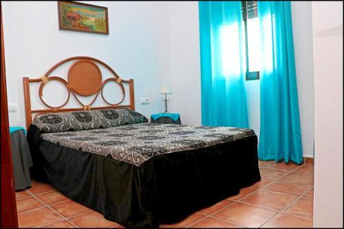 Chalet Chaparrillo Conil