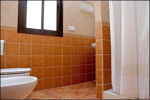 Chalet Chaparrillo Conil