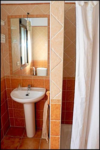 Chalet Chaparrillo Conil