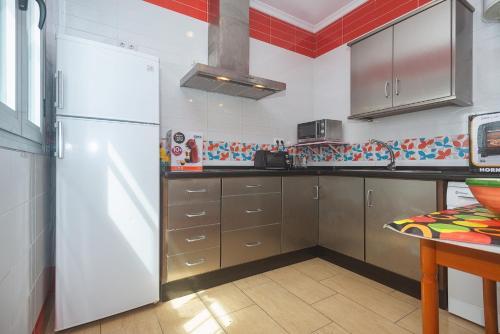 Apartamento Casa 3 Habitaciones Adaptada Para Minusvalidos