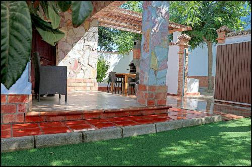 Bungalow La Roa II