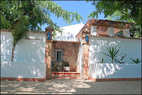 Bungalow La Roa II
