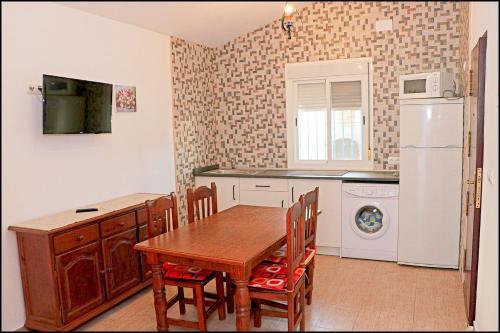 Bungalow La Roa II