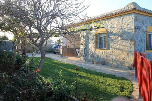 Chalet Aroca