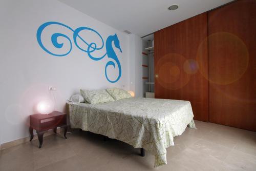 Apartamento El Tri�ngulo