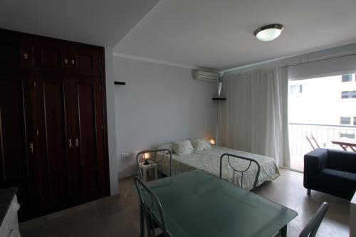 Apartamento El Tri�ngulo
