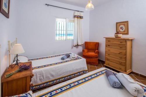 Apartamento Las Vistas Del �ltimo Para�so