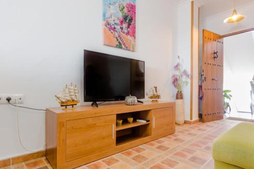 Apartamento Calle Alta