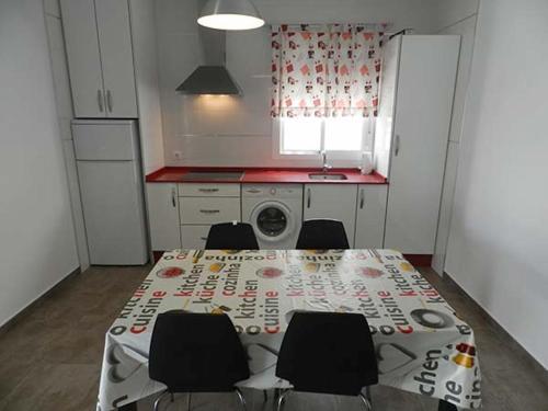 Apartamento Tatiana Y Paola 3