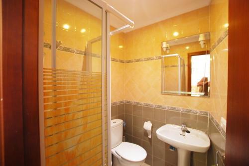 Apartamento Piedra Rendona
