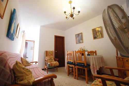 Apartamento Piedra Rendona