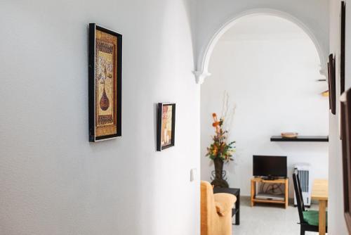 Apartamento Piso Playa Los Bateles