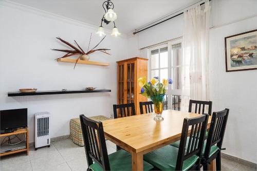 Apartamento Piso Playa Los Bateles