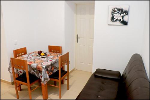 Apartamento J�bega