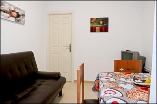 Apartamento J�bega