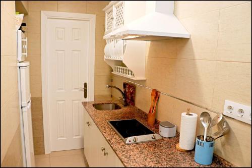 Apartamento J�bega