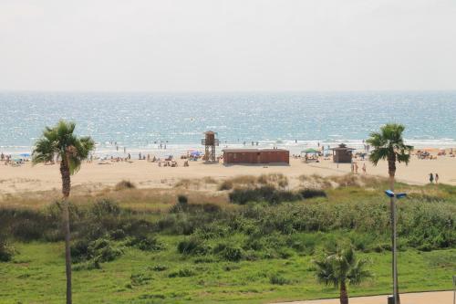 Hotel Habitaci�n Velarde