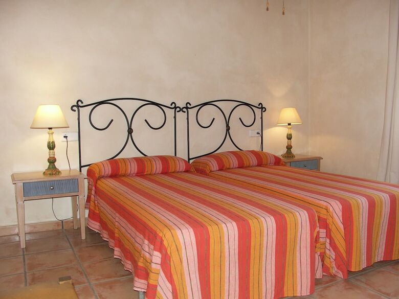 Villa Finca Ca Na Pauleta