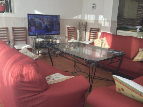 La Casita De Monchi