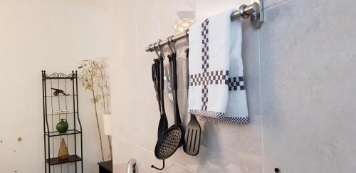 La Sultana Apartamentos