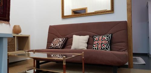 La Sultana Apartamentos