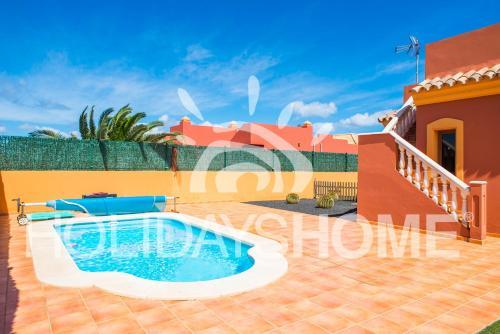Villa La Guapa 2