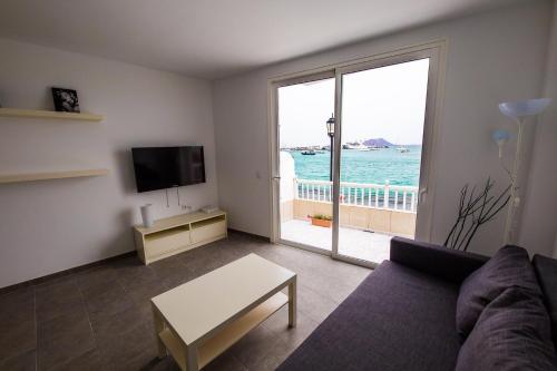 Apartamento Sol Y Mar