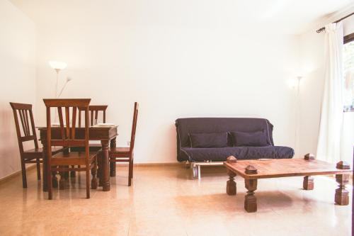 Apartamento Casa Ottavia