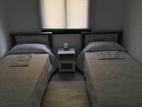 Apartamento Harbour Side