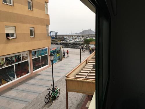 Apartamento Harbour Side