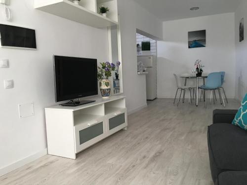 Apartamento Harbour Side