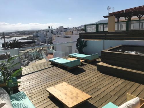 Apartamento Habour Side II
