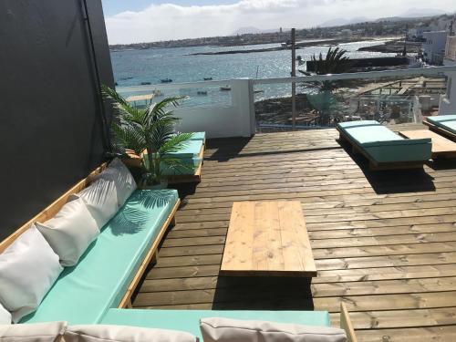 Apartamento Habour Side II