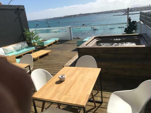 Apartamento Habour Side II