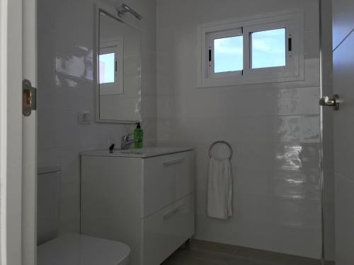 Apartamento Habour Side II