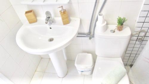 Apartamento Pool And Cool - San Valentin